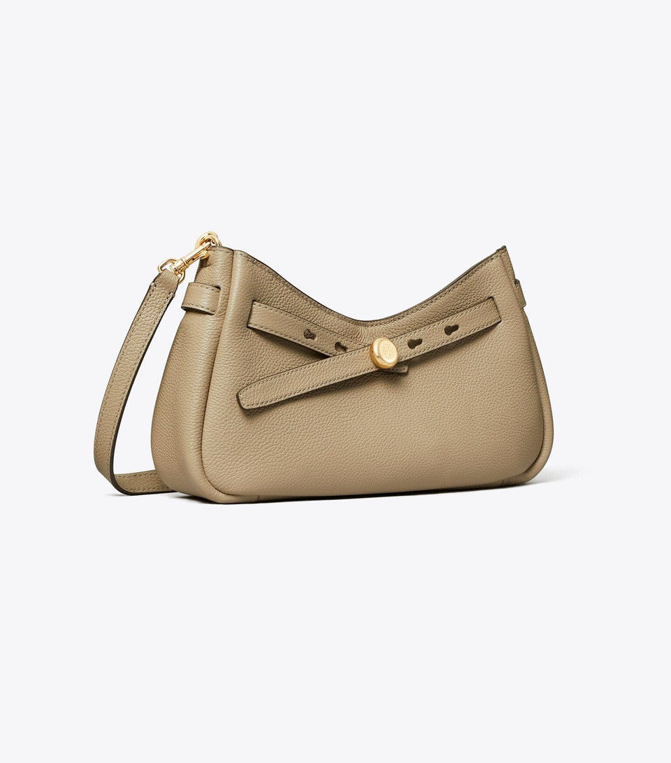 Romy Zip Top Crossbody