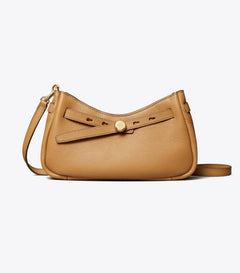 Romy Zip Top Crossbody