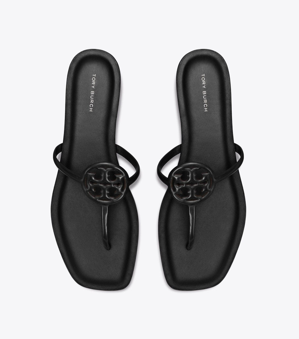Miller Capri Sandal