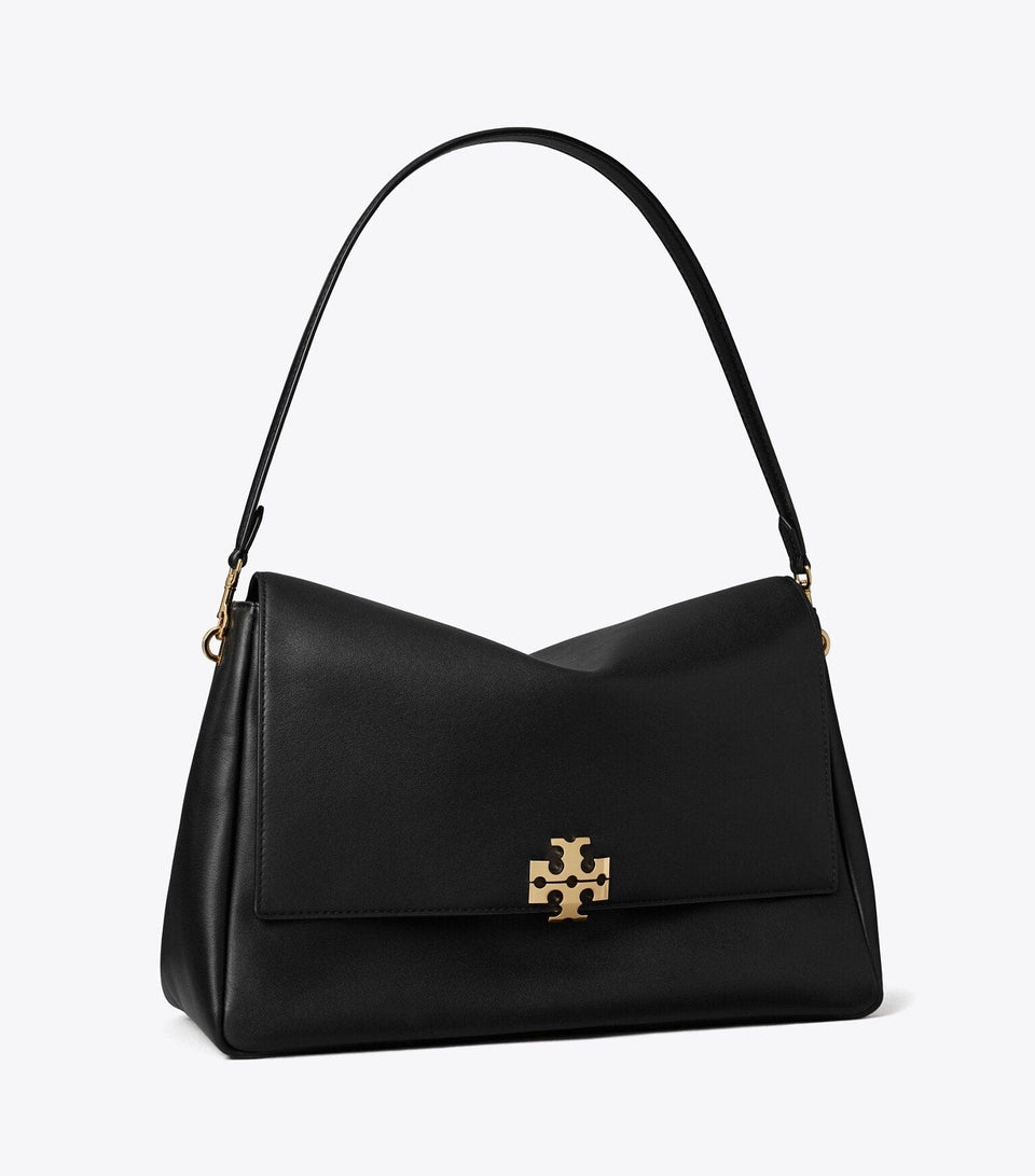 Large Charlie Shoulder Bag