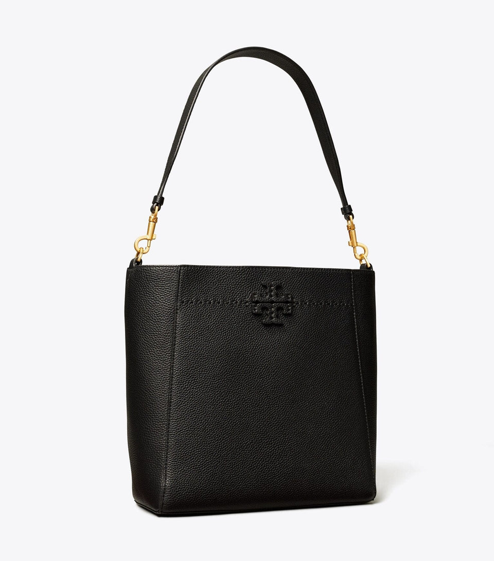 McGraw Bucket Bag