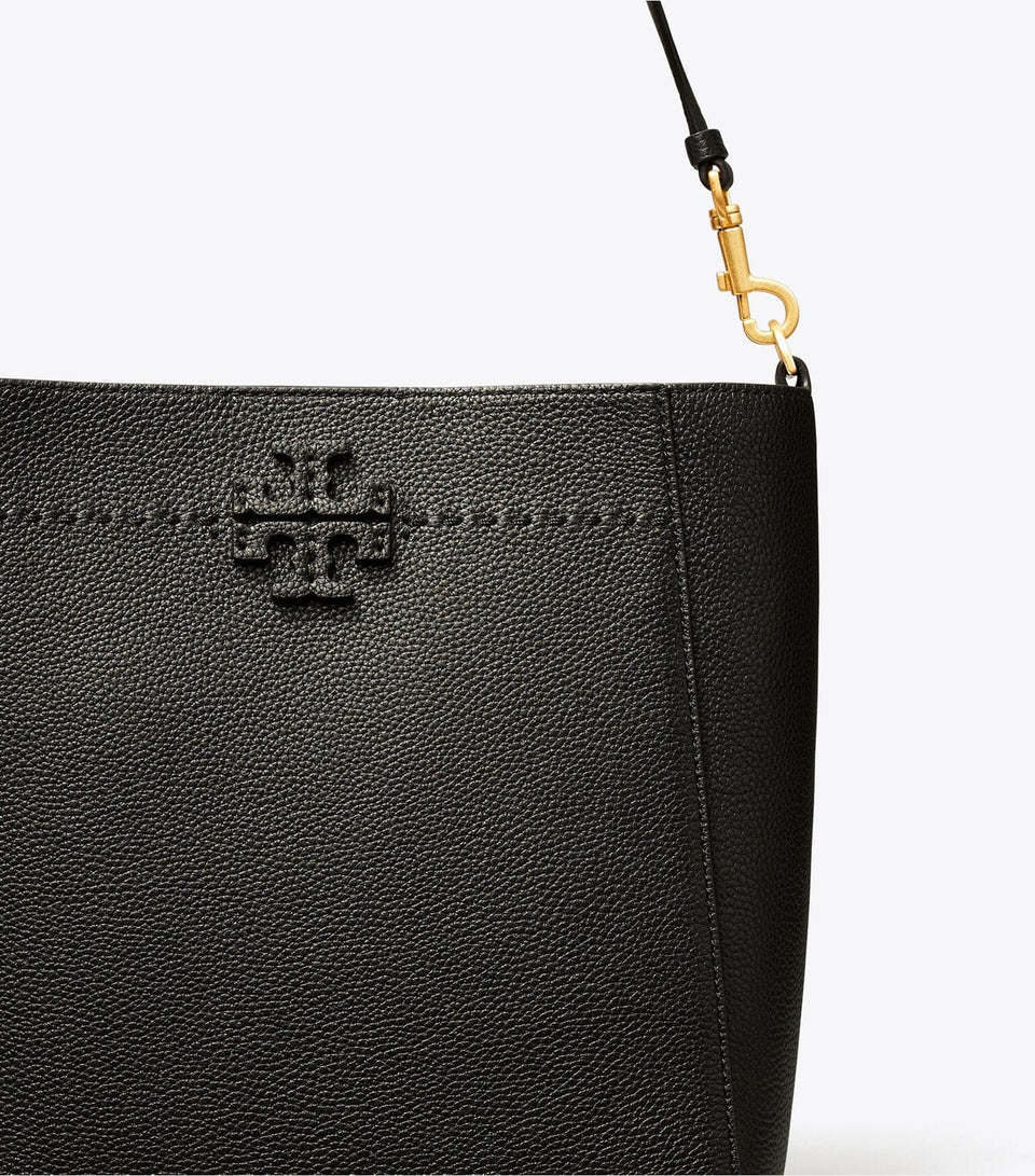 McGraw Bucket Bag