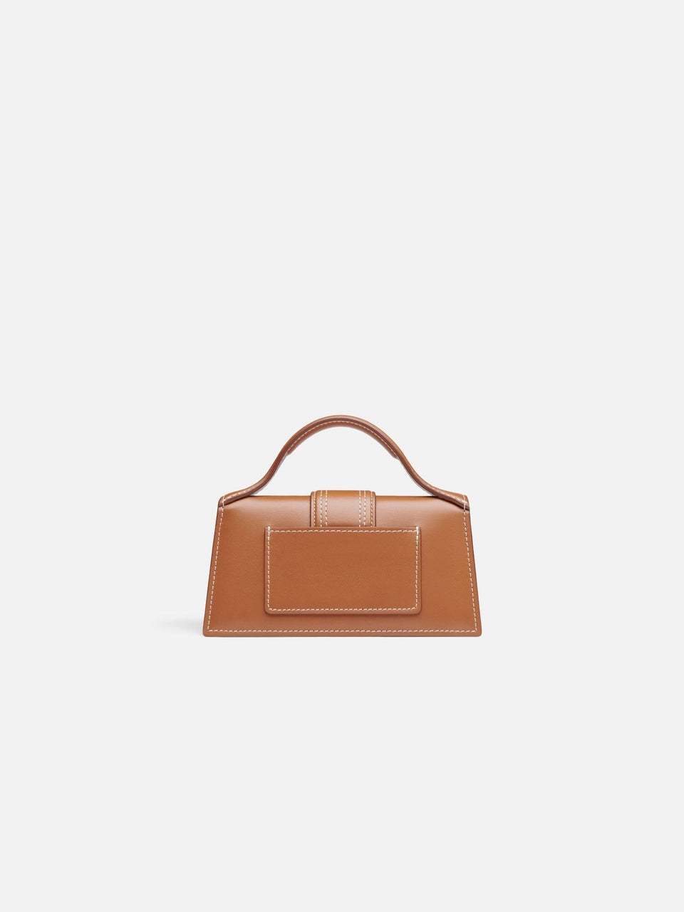 Jacquemus Le Bambino Mini - Light Brown