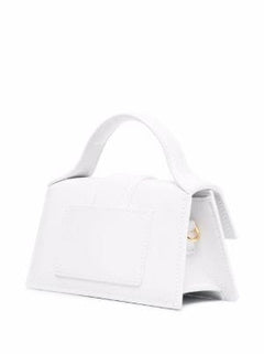 Jacquemus Le Bambino Mini -  White