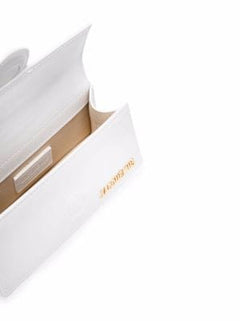 Jacquemus Le Bambino Mini -  White