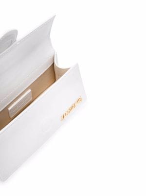 Jacquemus Le Bambino Mini -  White