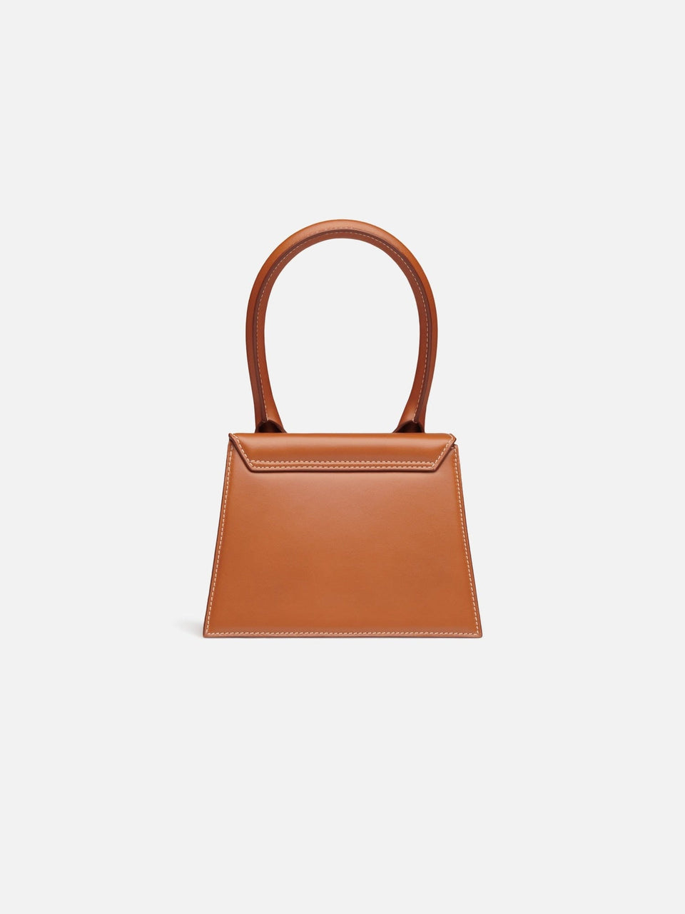 Jacquemus Le Chiquito Moyen Light Brown