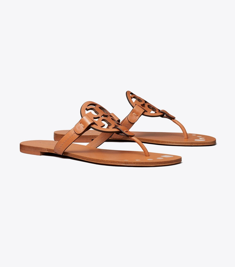 Miller Nail Polish Sandal