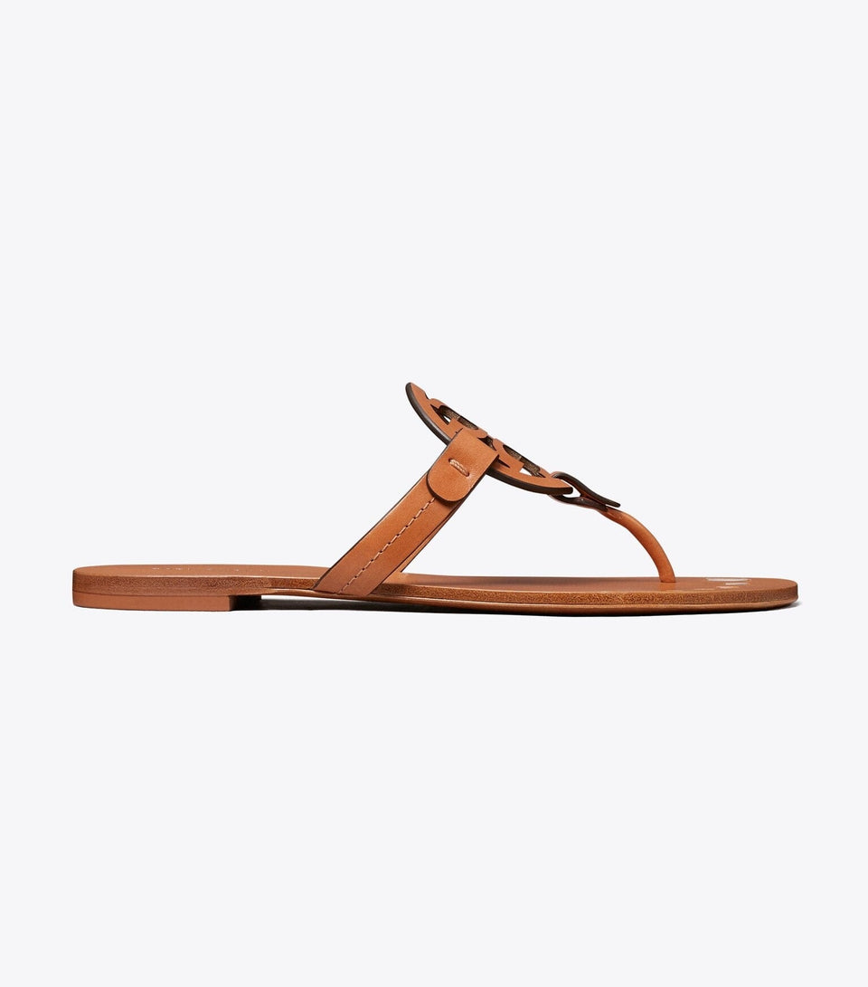 Miller Nail Polish Sandal