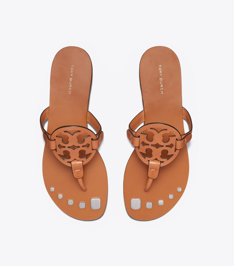 Miller Nail Polish Sandal