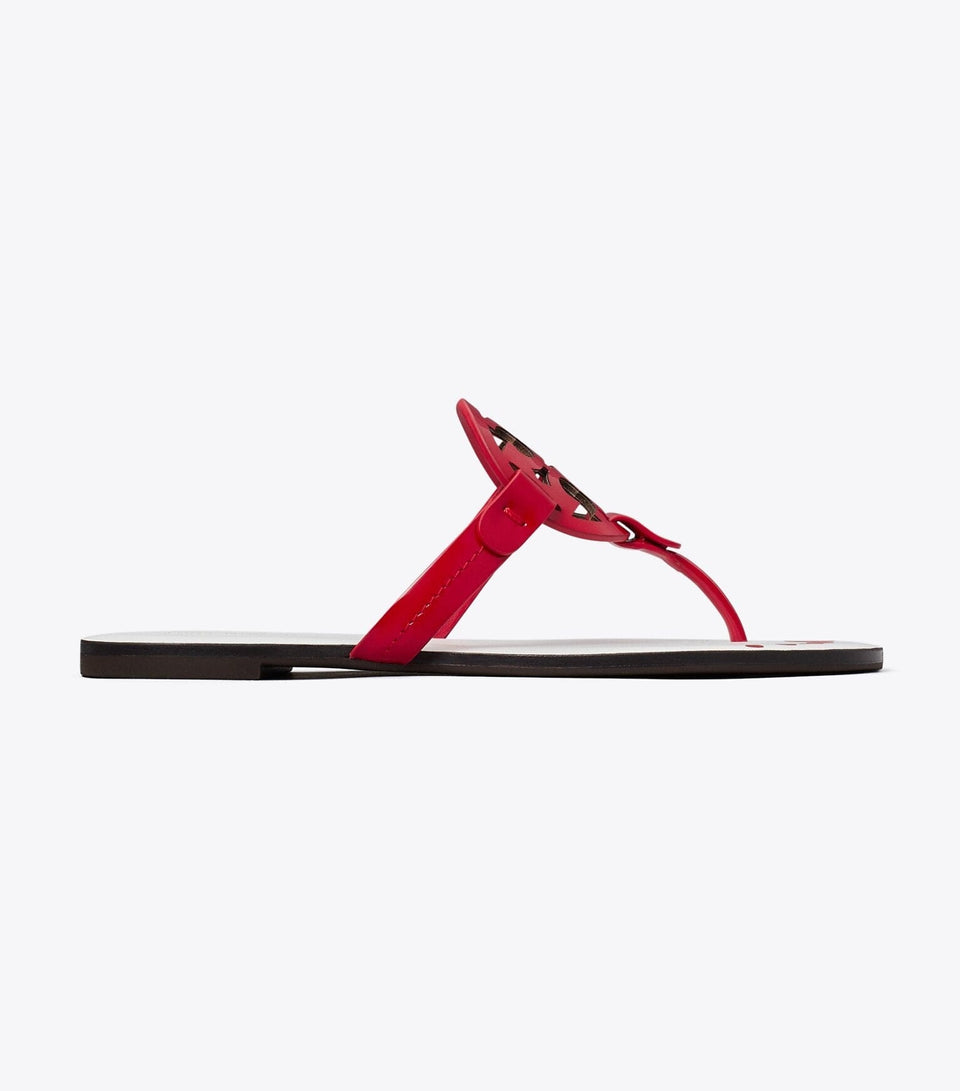 Miller Nail Polish Sandal