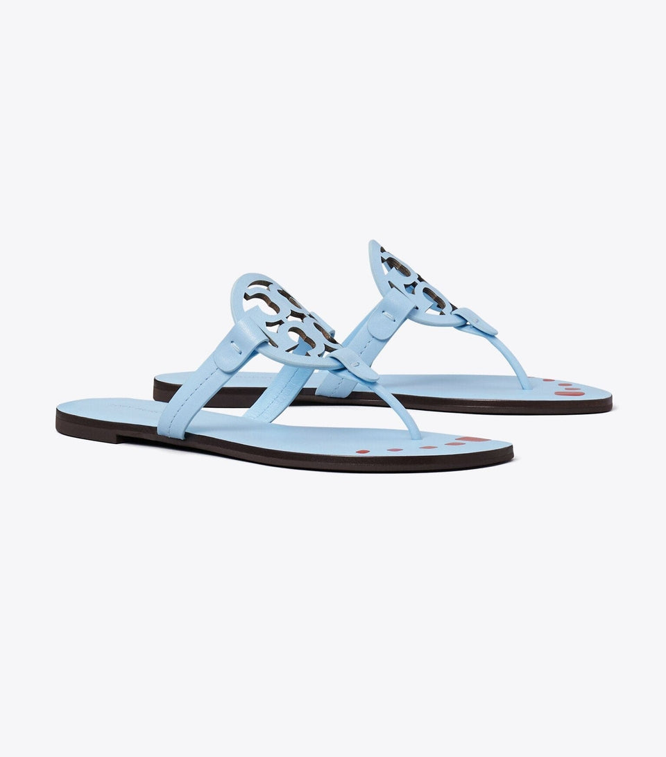 Miller Nail Polish Sandal
