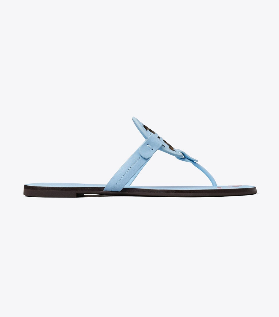 Miller Nail Polish Sandal