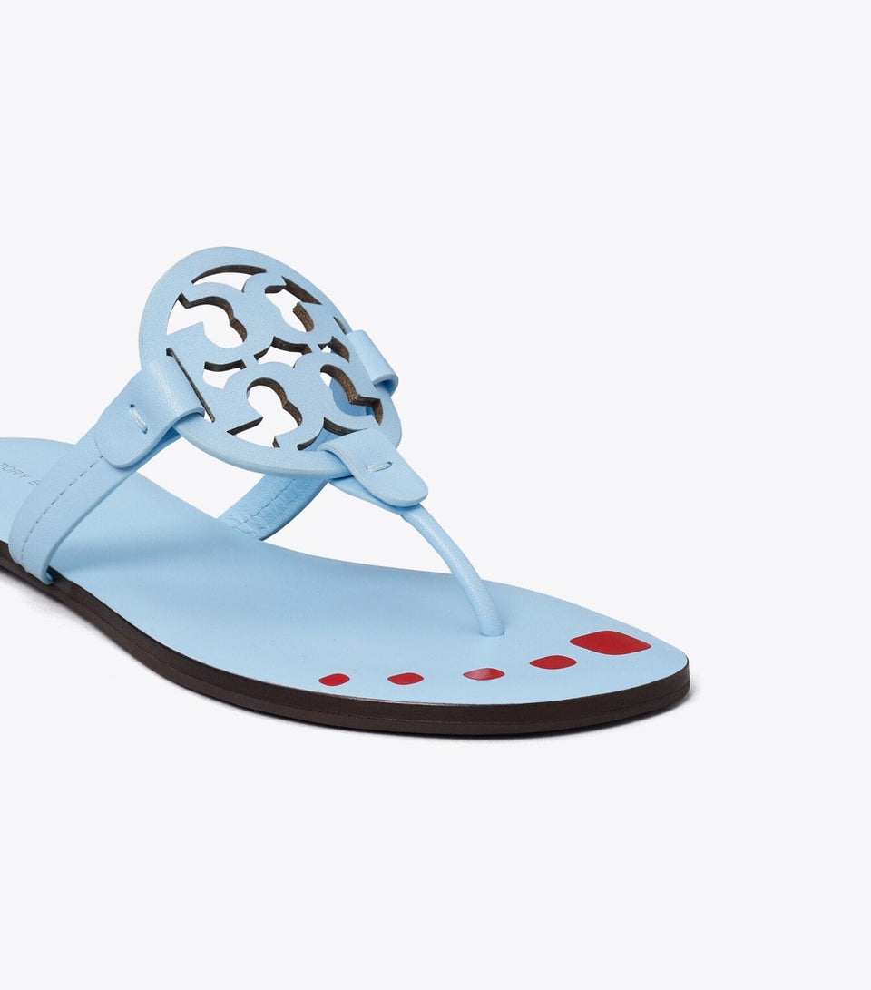 Miller Nail Polish Sandal