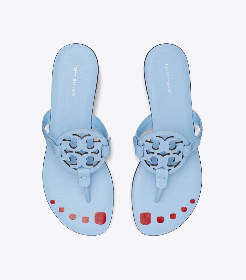 Miller Nail Polish Sandal