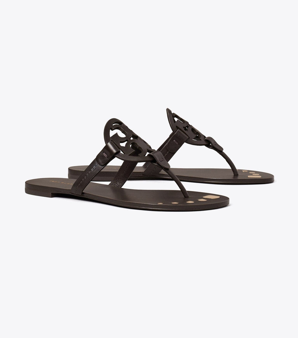 Miller Nail Polish Sandal