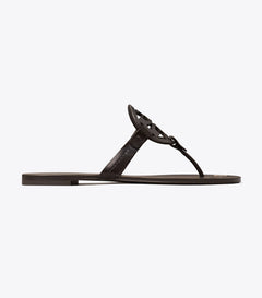 Miller Nail Polish Sandal