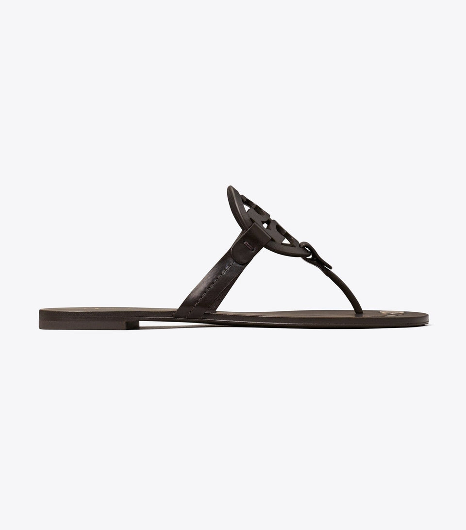 Miller Nail Polish Sandal
