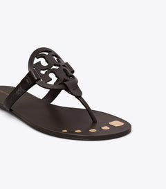 Miller Nail Polish Sandal
