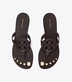 Miller Nail Polish Sandal