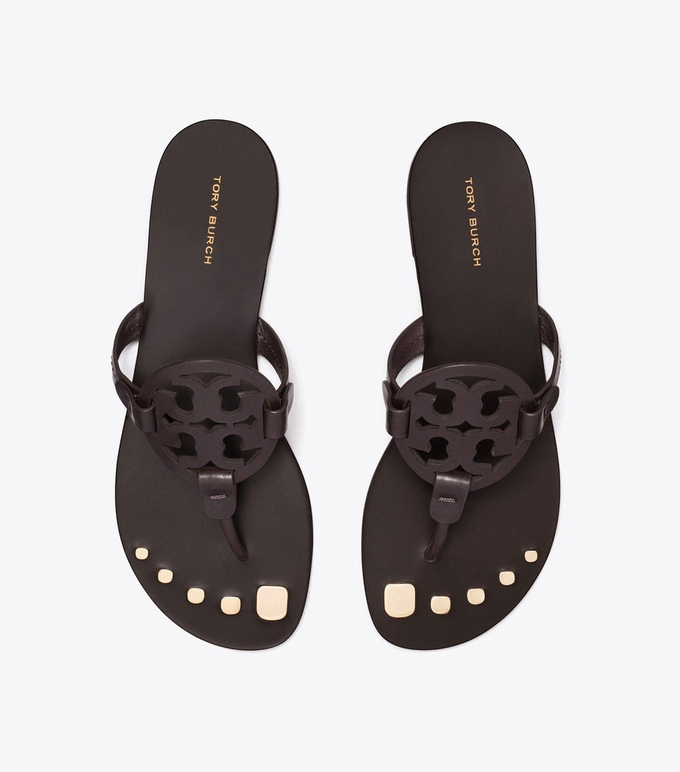 Miller Nail Polish Sandal