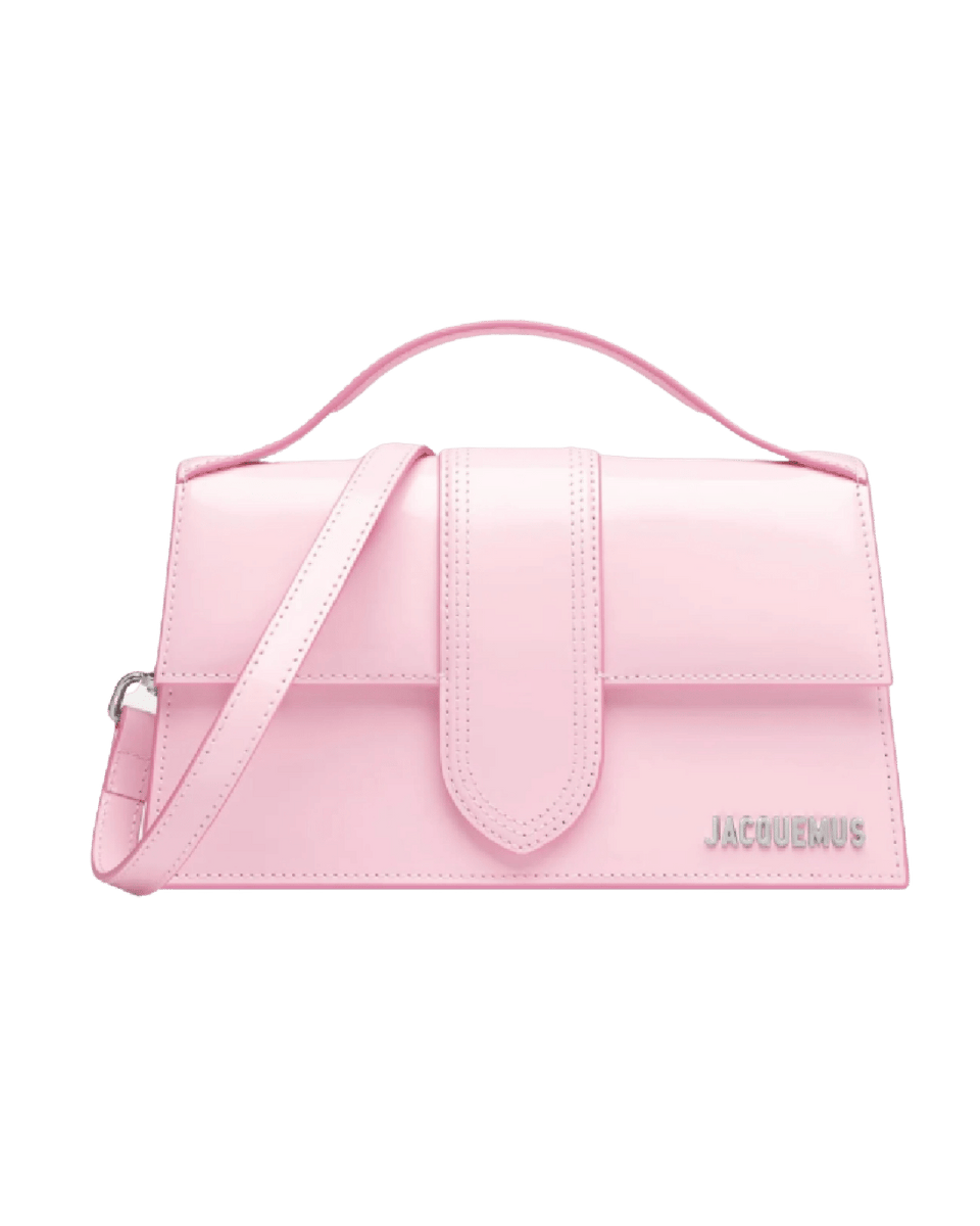Le Grand Bambino Pale Pink