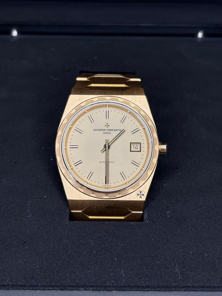 Vacheron Constantin Historiques