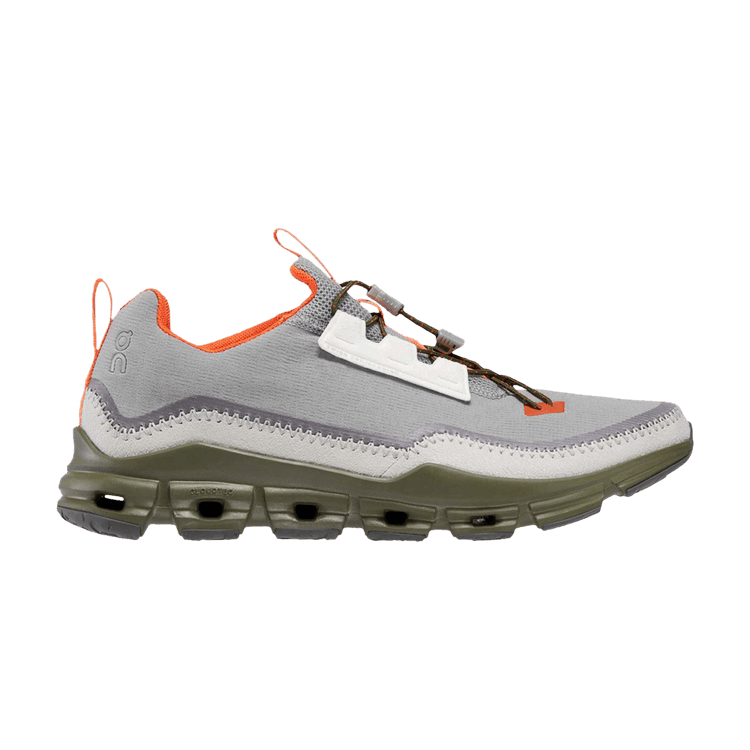 Cloudaway Alloy Ivy