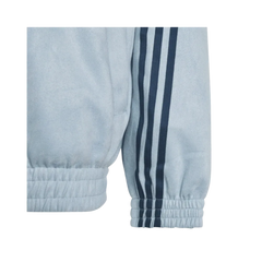Adidas Originals CTT Chinese Track Top Casual Jacket Blue
