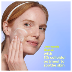 Mello Marula™ Cream Cleanser