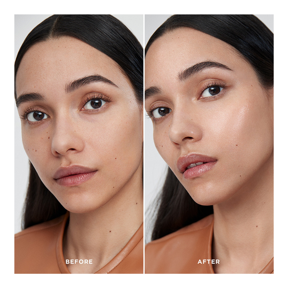 Illusion Priming Moisturizer