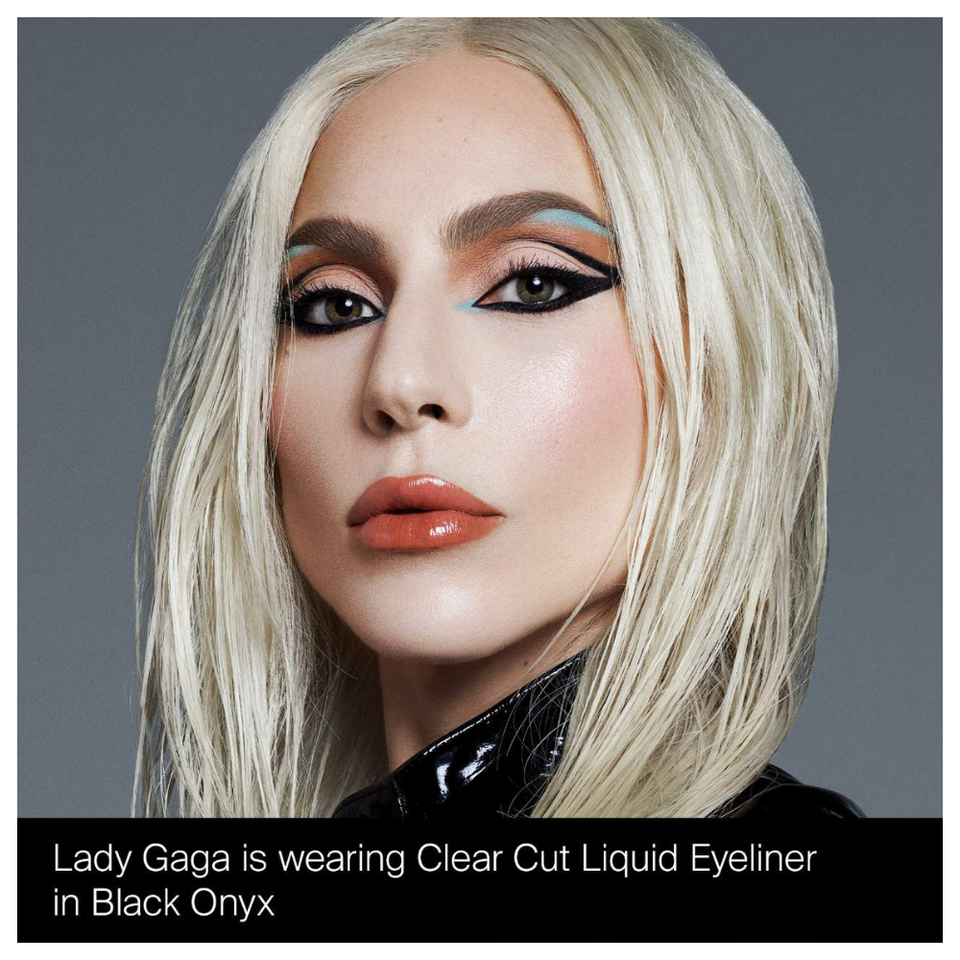 Clear Cut Liquid Eyeliner