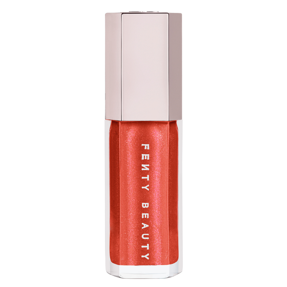 Glossy Posse VIII 3-Piece Lip Luminizer Set (Holiday Limited Edition)