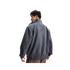 Adidas Originals CTT Chinese Track Top Casual Jacket Dark Grey