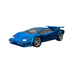 Hot Wheels RLC Selections ’82 Lamborghini Countach LP500