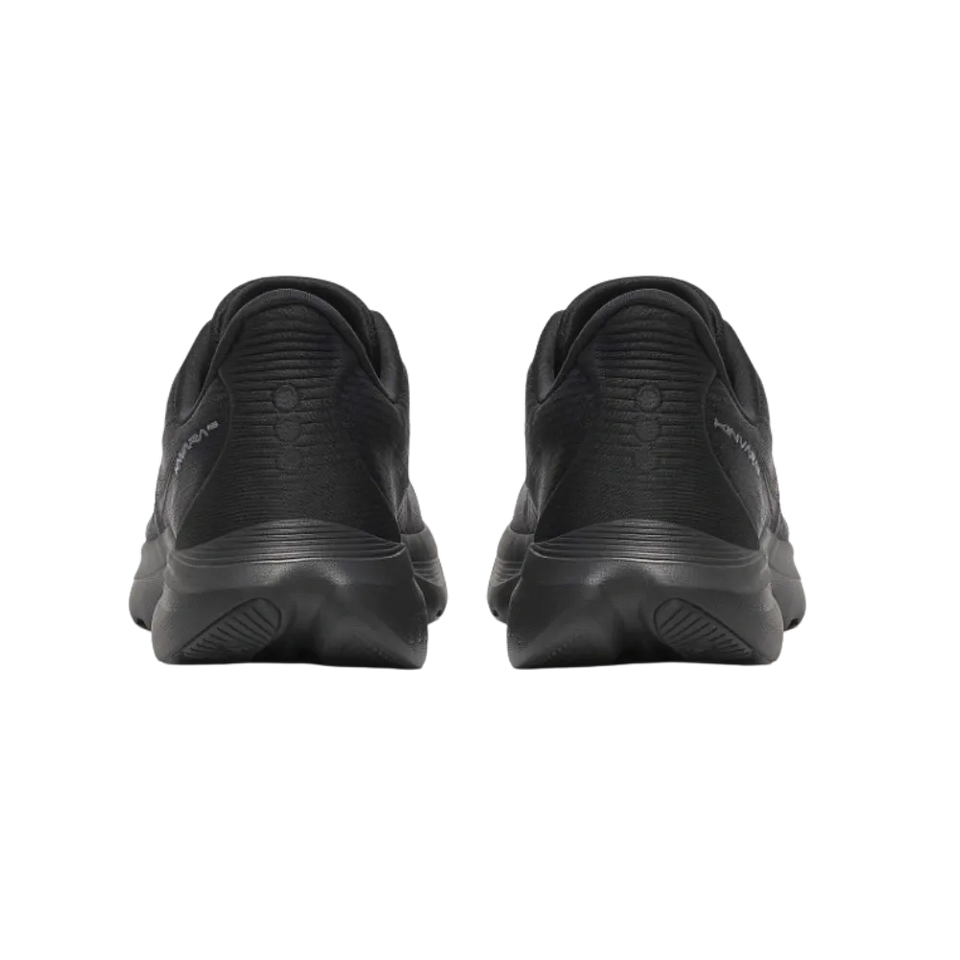 Saucony Kinvara 16 Triple Black