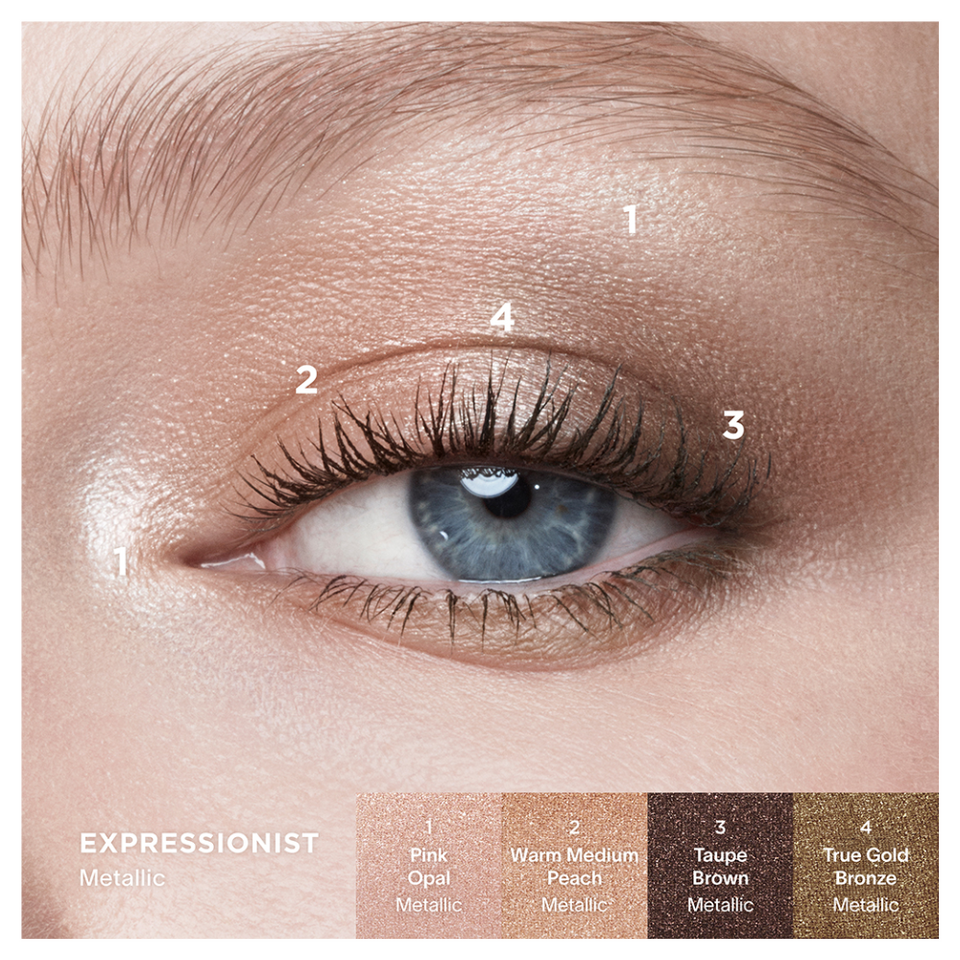 Curator Eyeshadow Palette