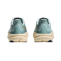Hoka Mach 6 Clear Sea/Sea Water