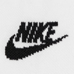 Nike SPORTSWEAR EVERYDAY ESSENTIAL NO SHOW SOCKS (3PAIRS)