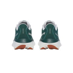 Saucony Ride 18 Pine White
