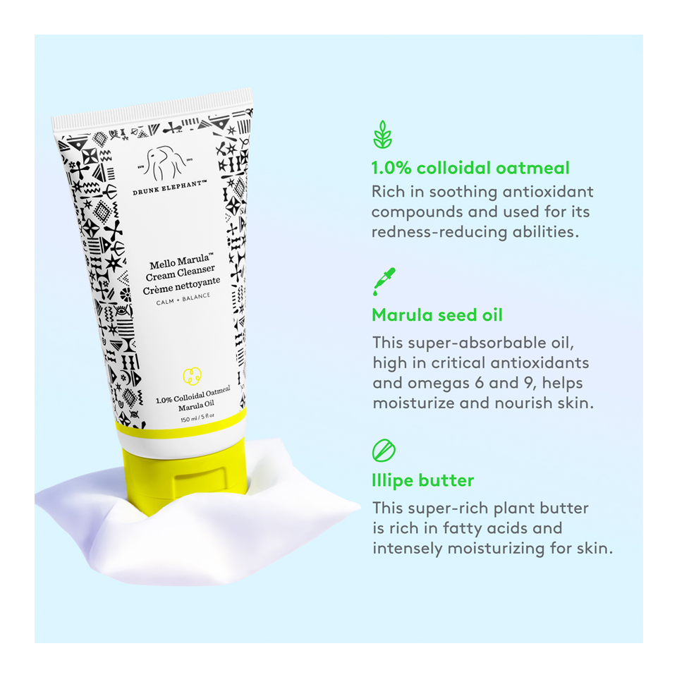 Spring Essentials: Bora Barrier + Mello Duo (Limited Edition)