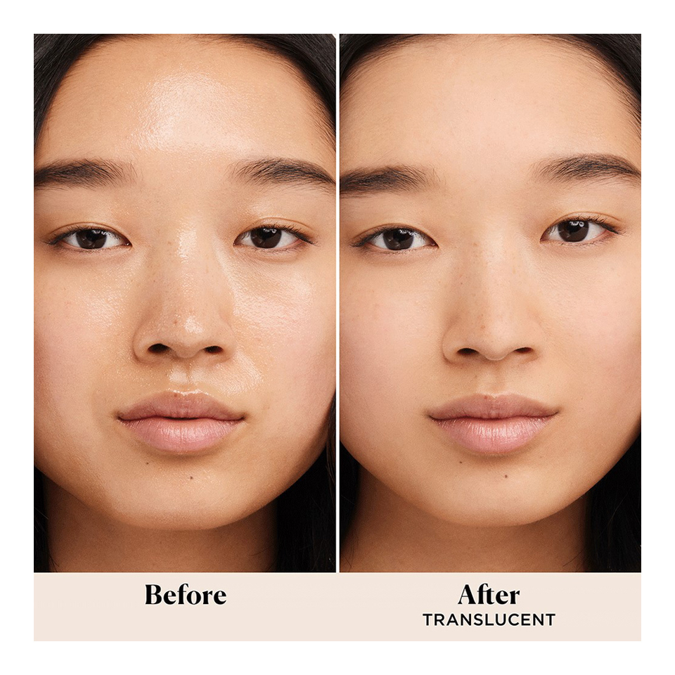 Translucent Loose Setting Powder Ultra Blur