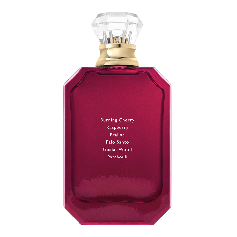 Lovefest Burning Cherry 48 Eau De Parfum