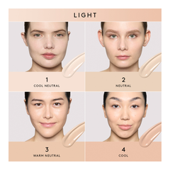 Eaze Drop Blurring Skin Tint Foundation