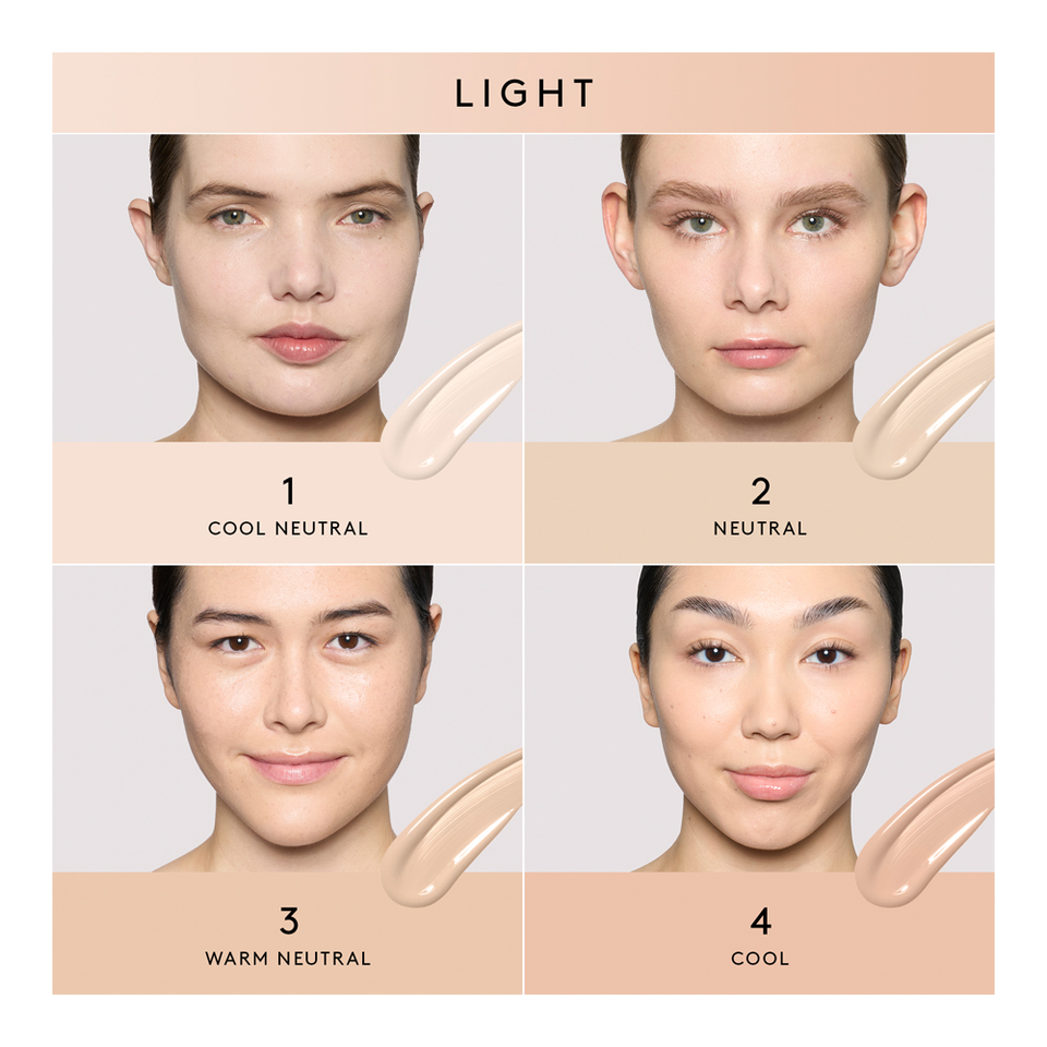 Eaze Drop Blurring Skin Tint Foundation