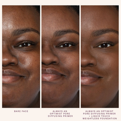 Always an Optimist Pore Diffusing Primer Mini