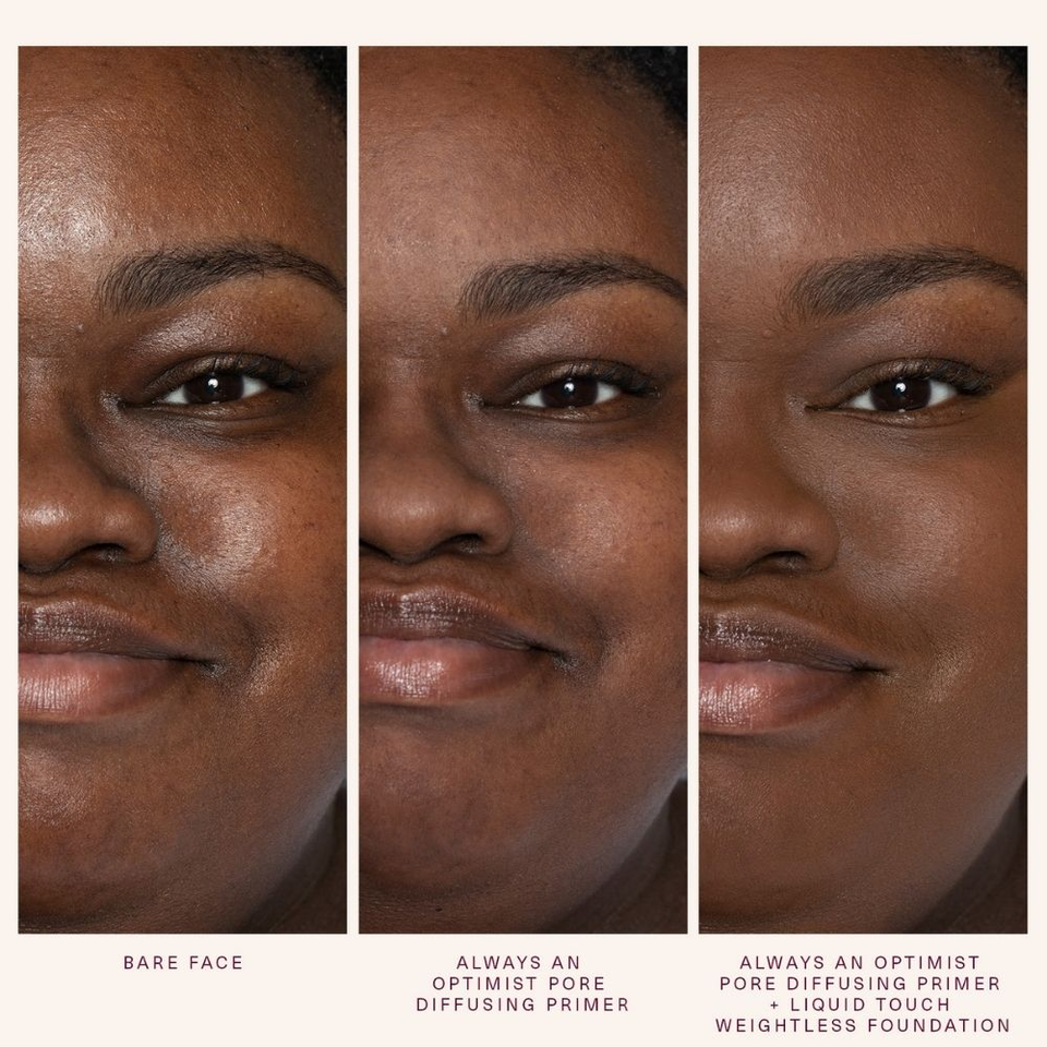 Always an Optimist Pore Diffusing Primer Mini