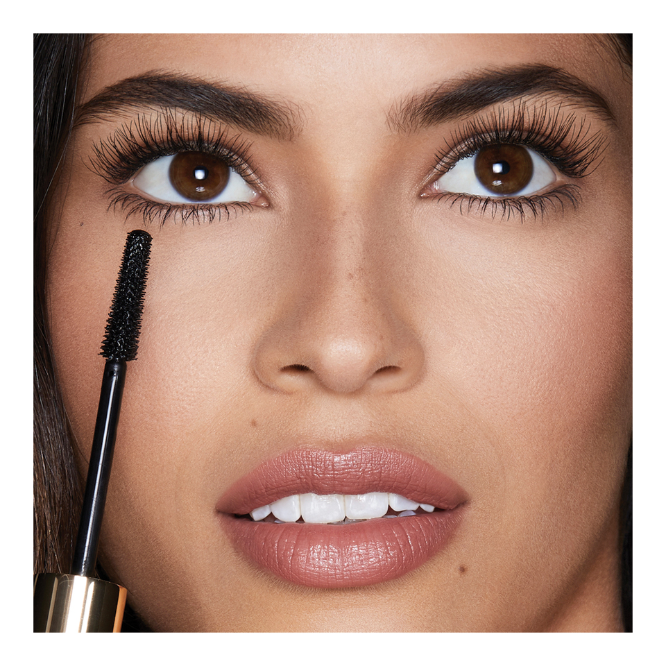 Unlocked Instant Extensions Mascara