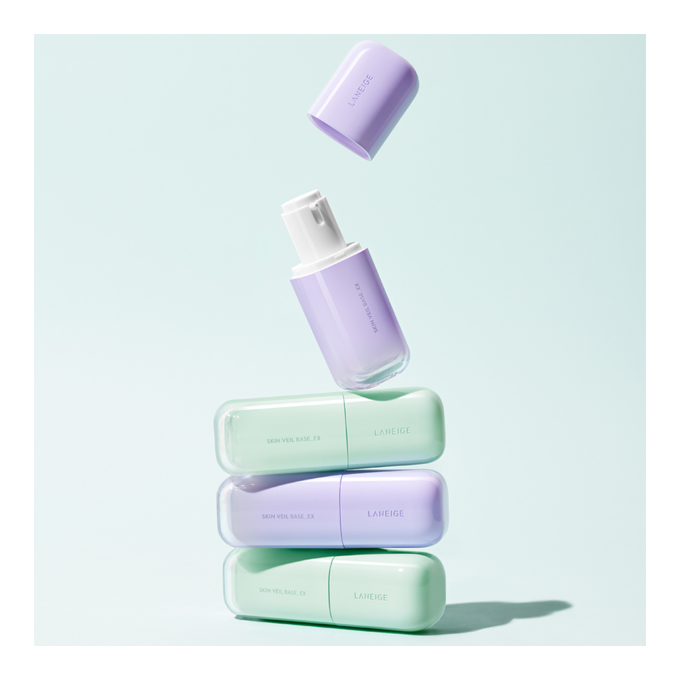 Skin Veil Base EX SPF28 PA++