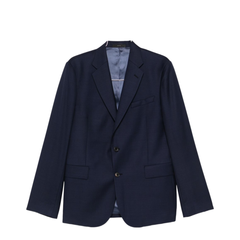 Suit Blue